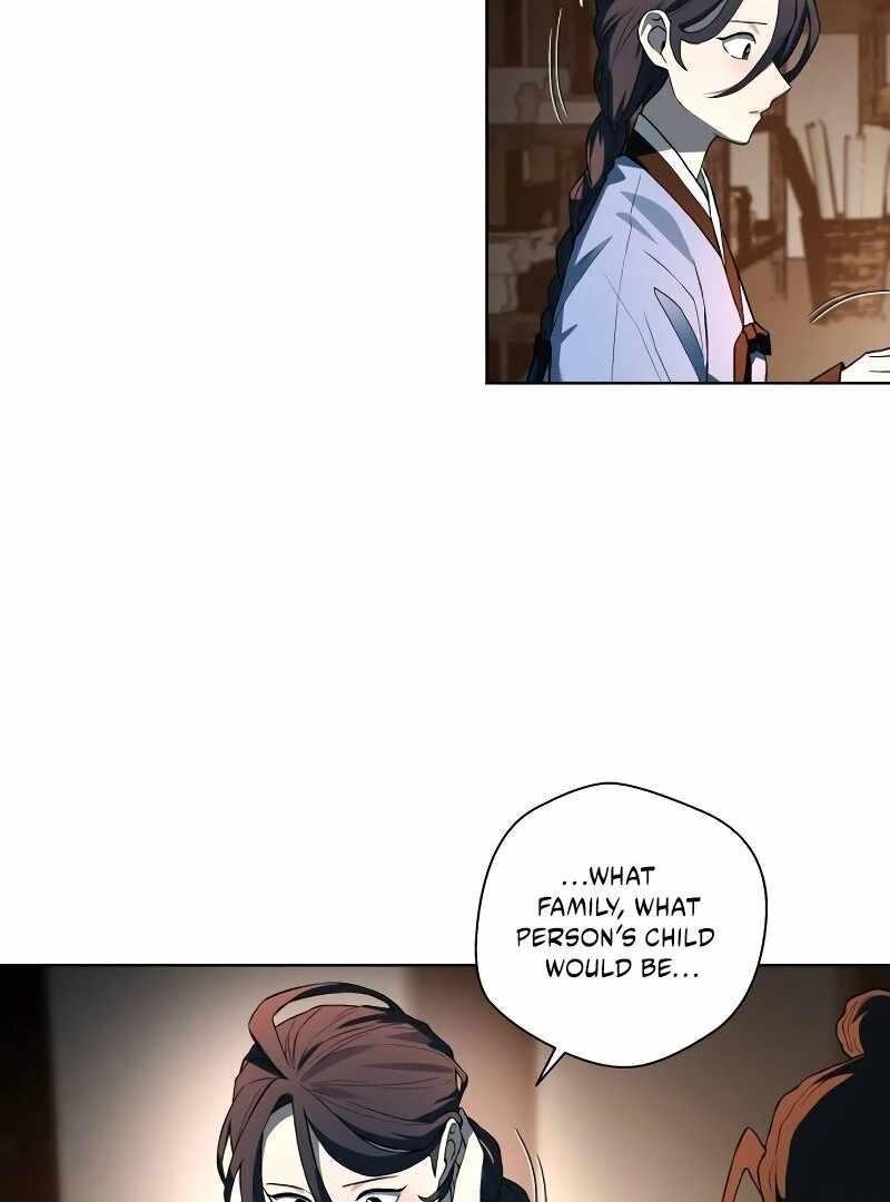 Human Mask Chapter 35 - Page 51