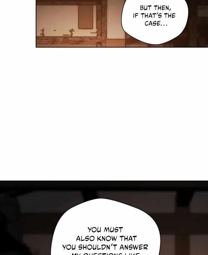 Human Mask Chapter 35 - Page 54