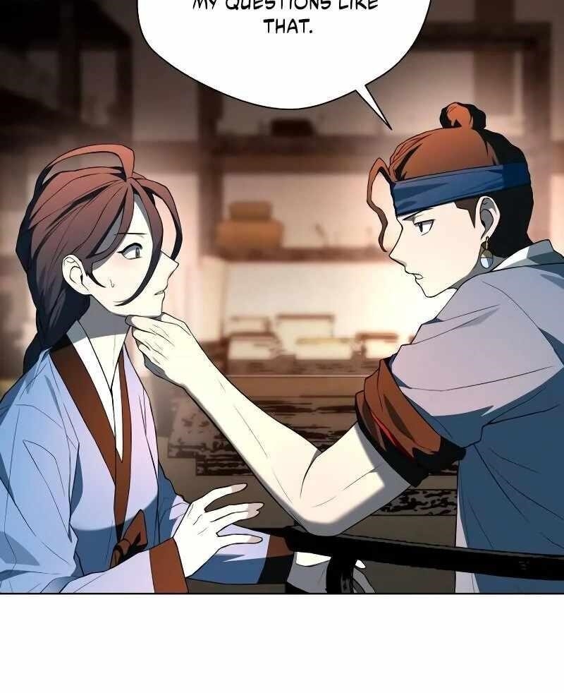 Human Mask Chapter 35 - Page 55