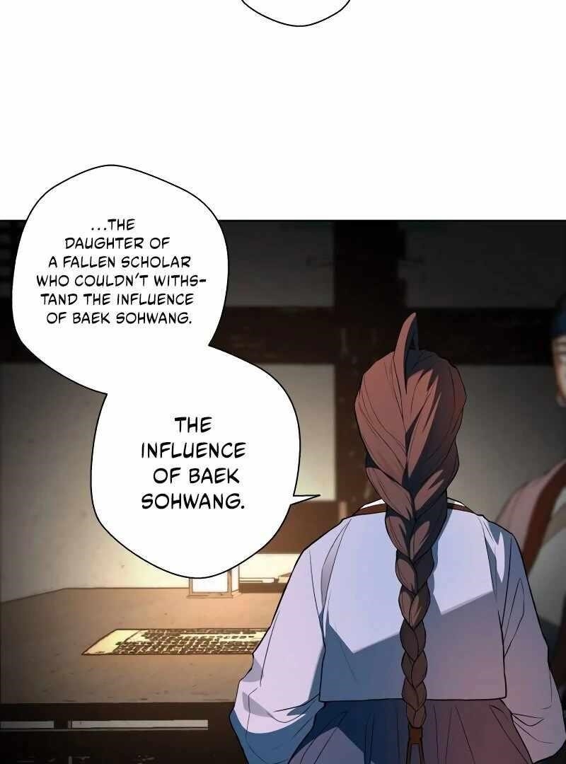 Human Mask Chapter 35 - Page 58