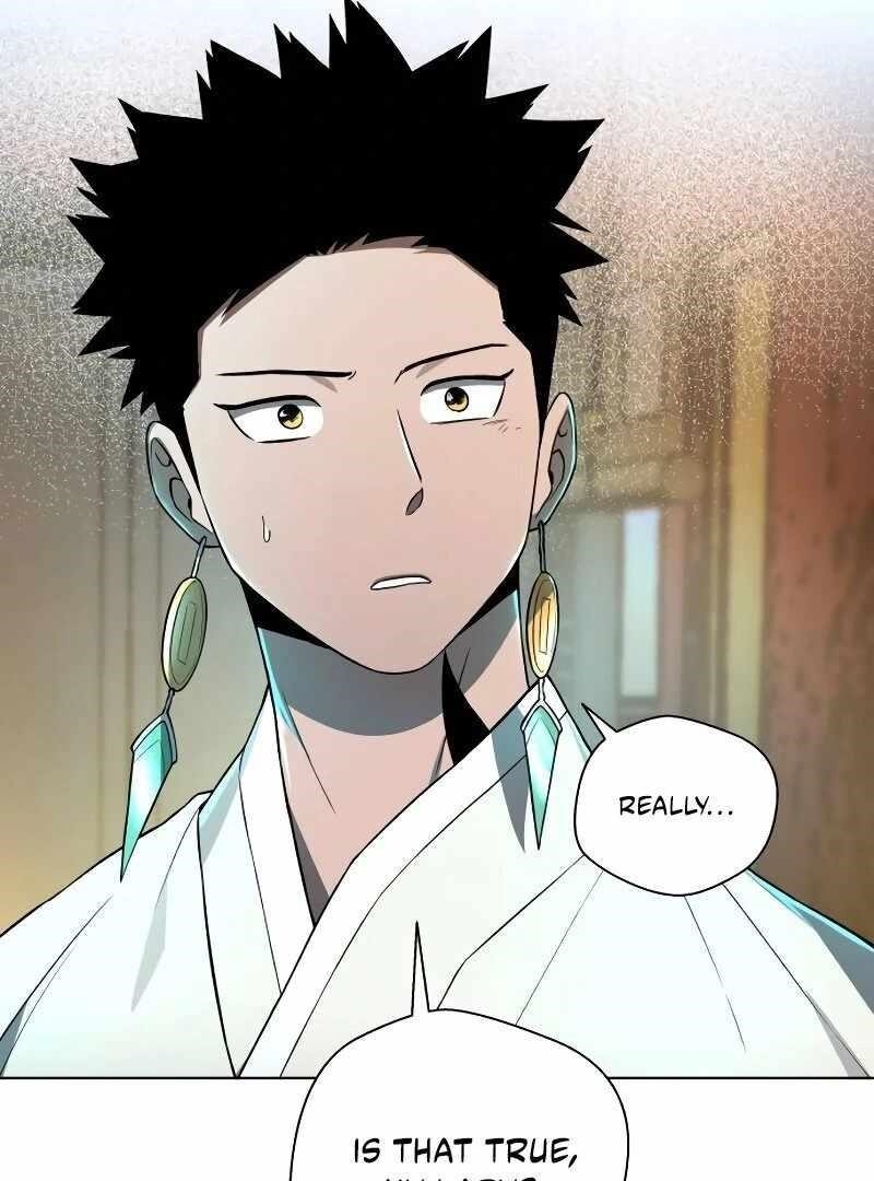 Human Mask Chapter 35 - Page 6