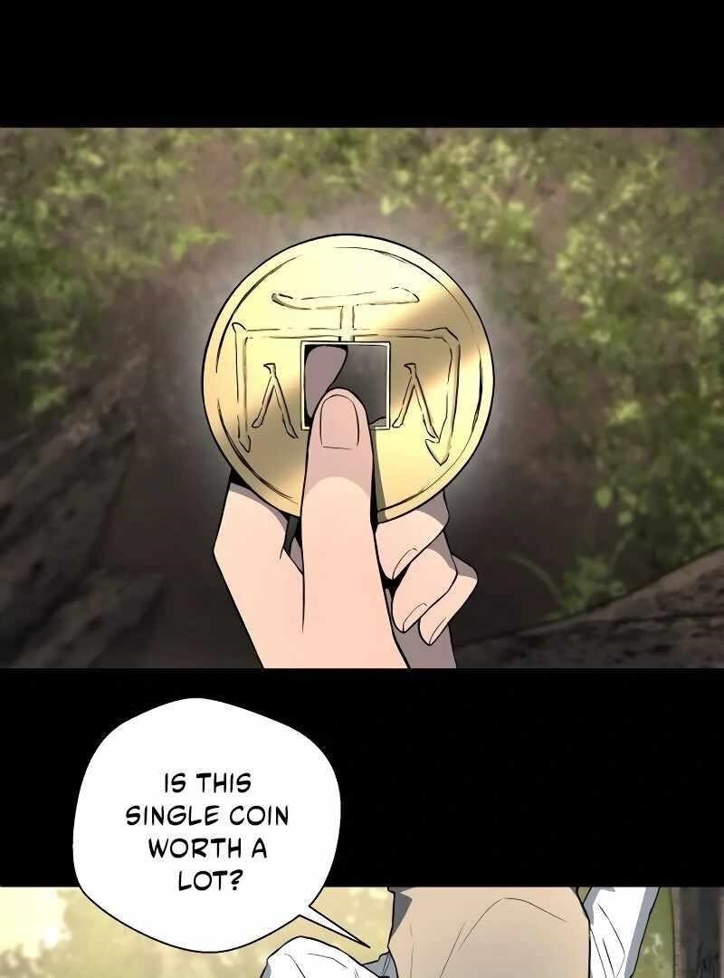 Human Mask Chapter 35 - Page 60