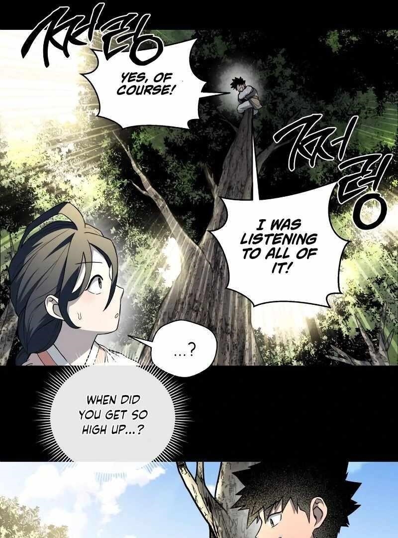 Human Mask Chapter 35 - Page 70