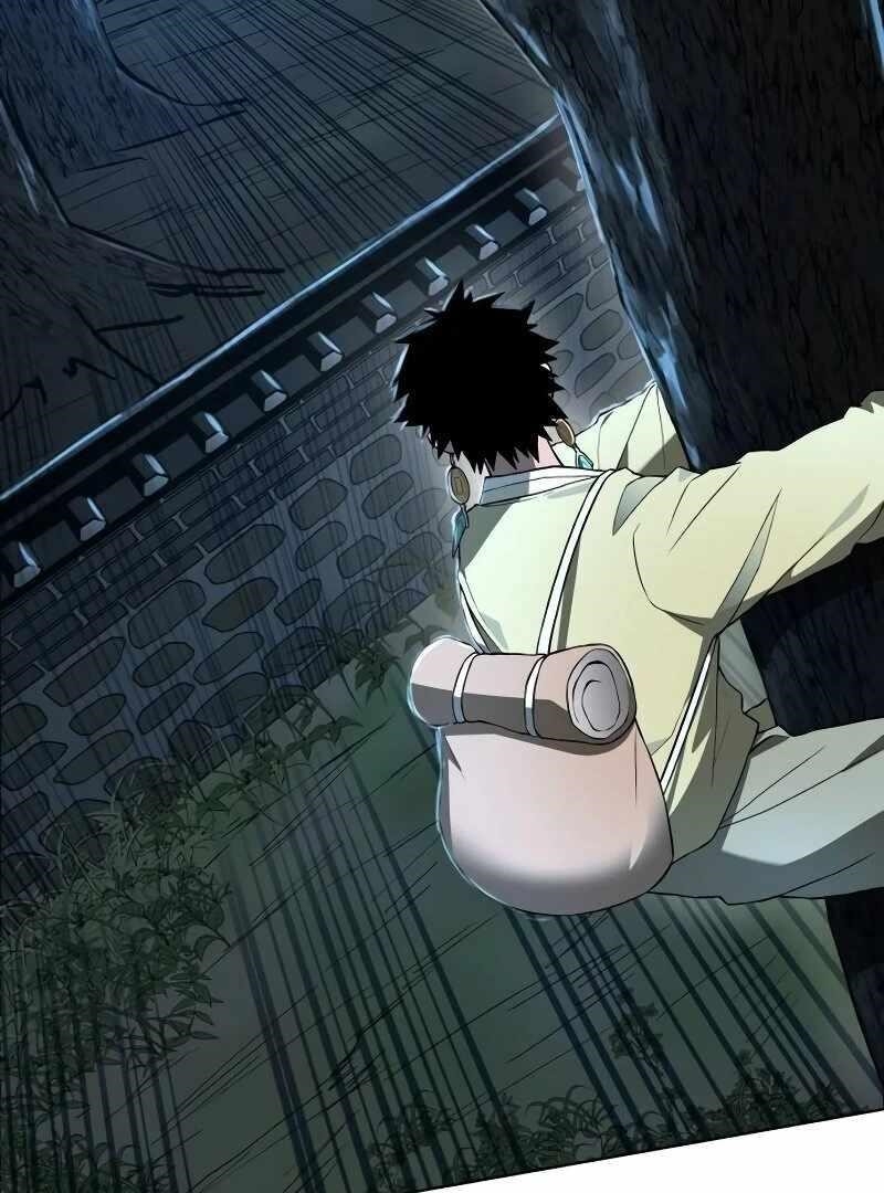 Human Mask Chapter 35 - Page 84