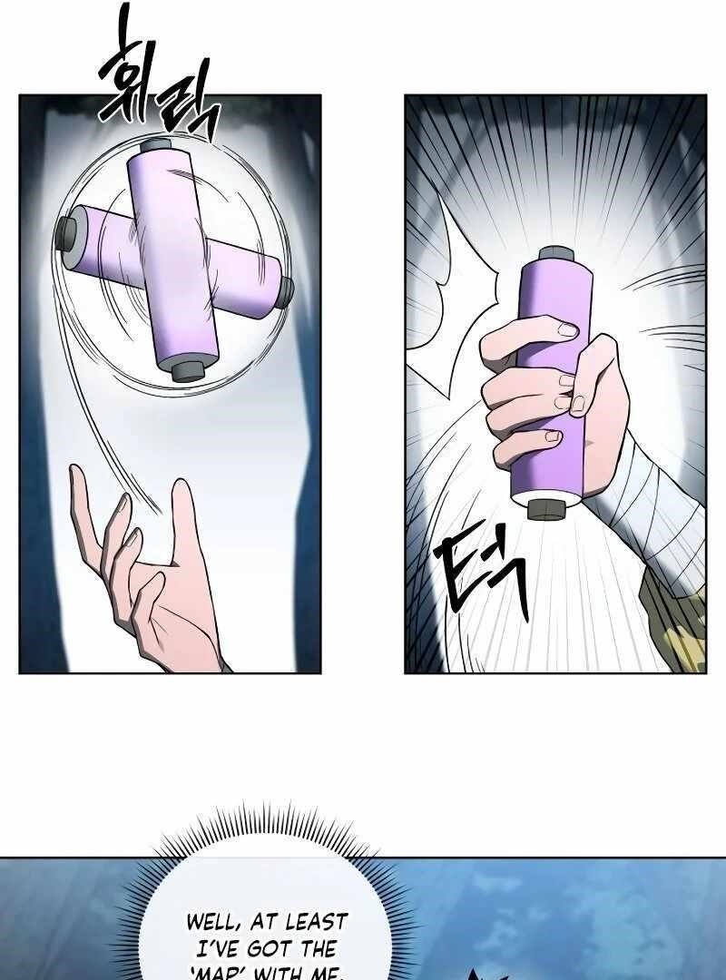 Human Mask Chapter 35 - Page 90