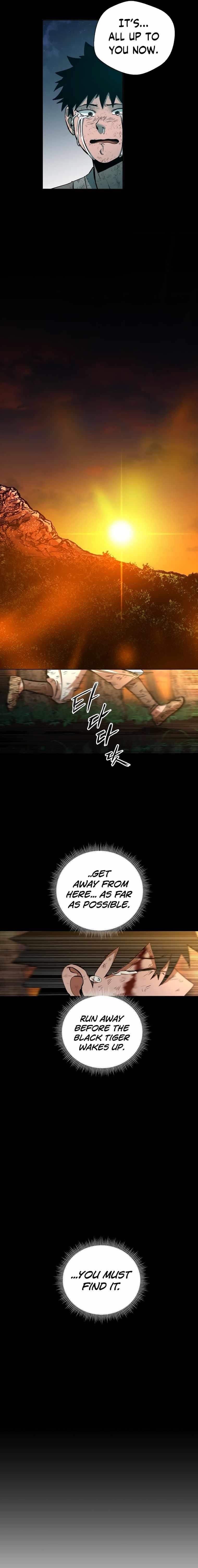 Human Mask Chapter 4 - Page 2