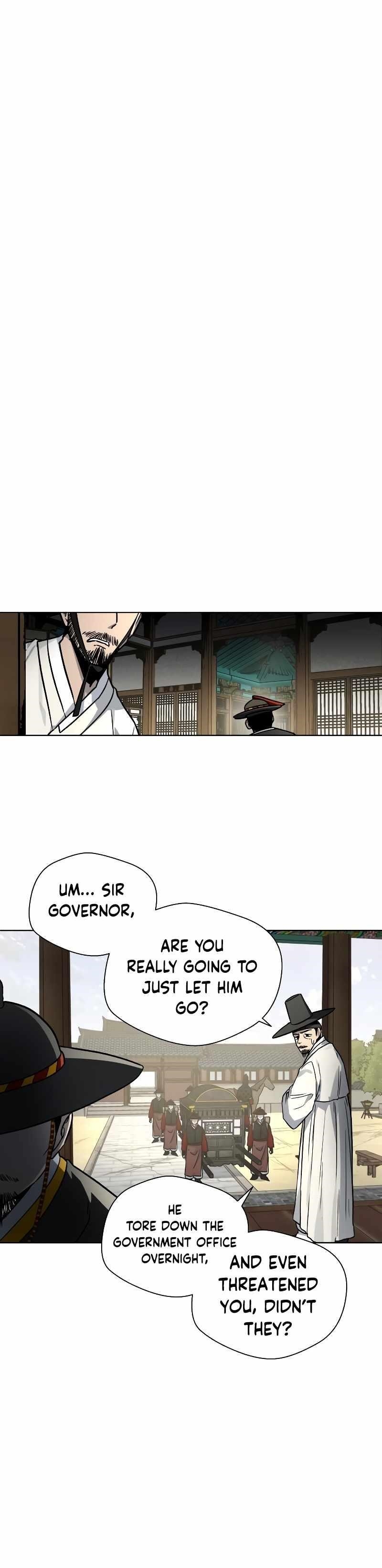 Human Mask Chapter 7 - Page 15