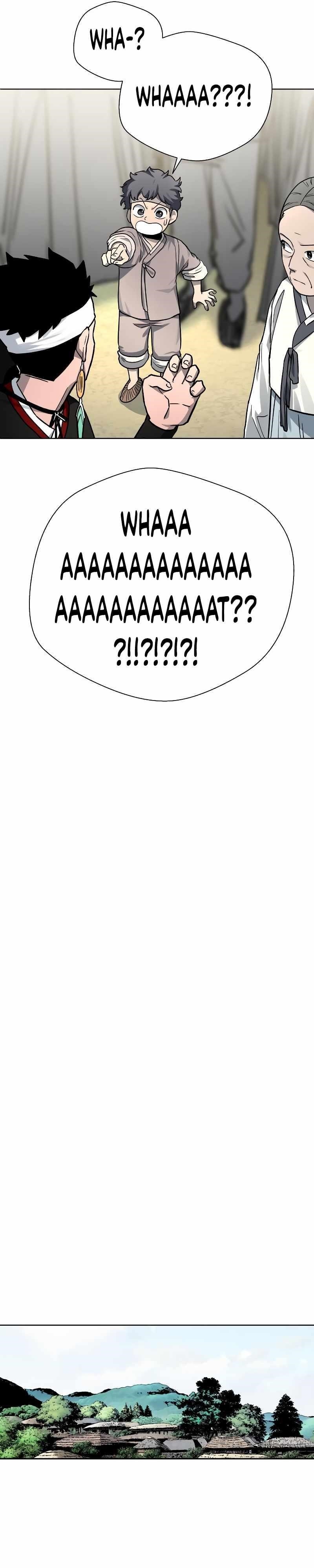 Human Mask Chapter 7 - Page 25