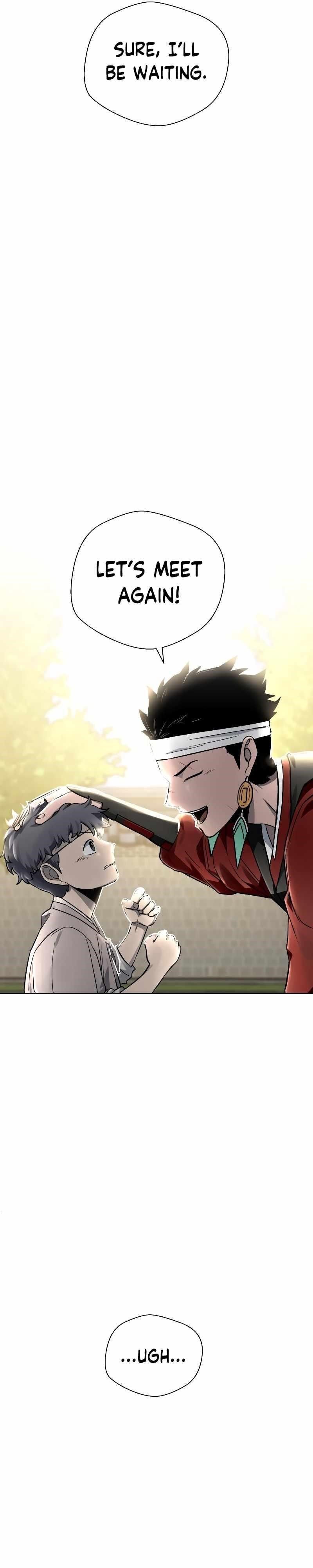 Human Mask Chapter 7 - Page 28