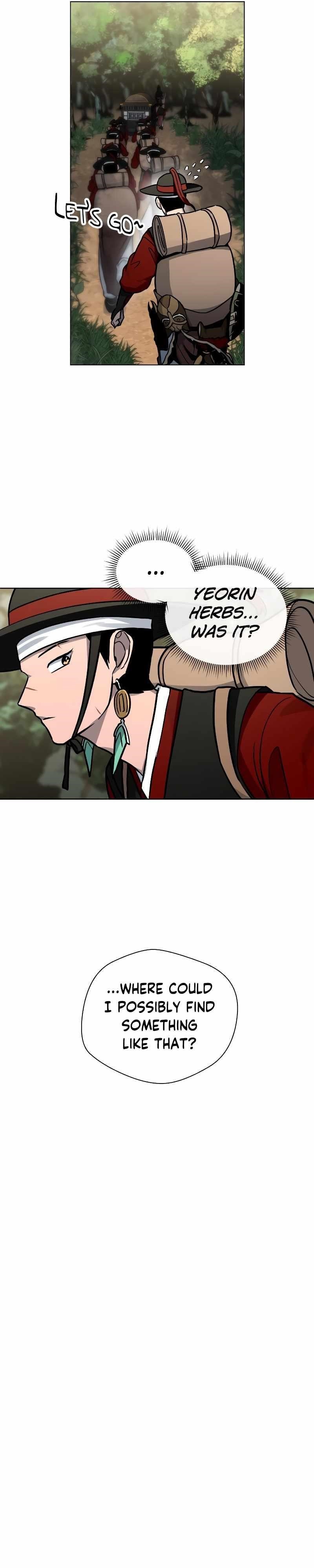 Human Mask Chapter 7 - Page 33