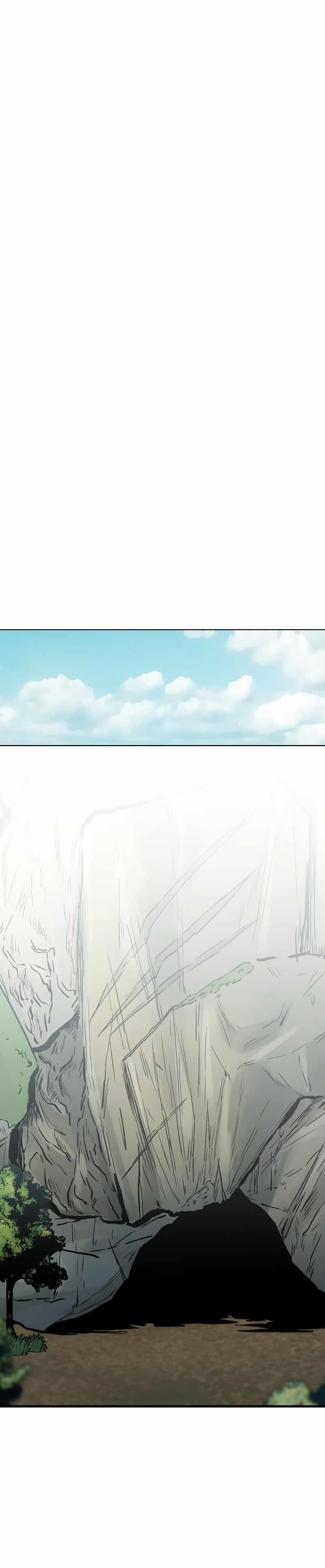 Human Mask Chapter 7 - Page 34