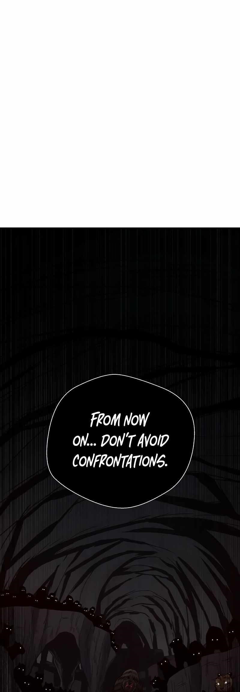 Human Mask Chapter 7 - Page 38