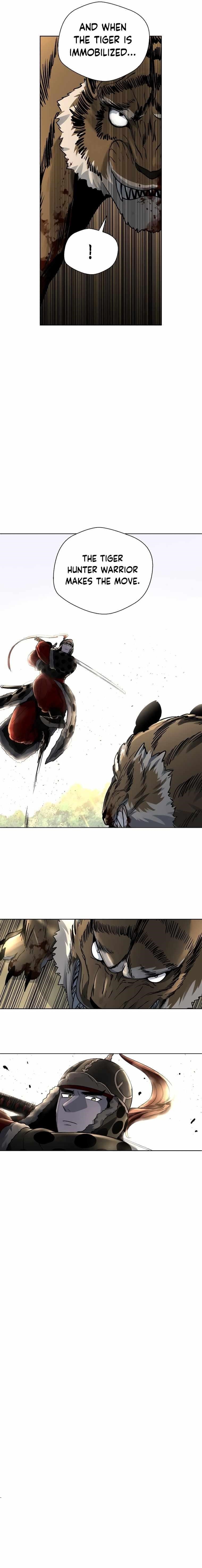 Human Mask Chapter 9 - Page 5