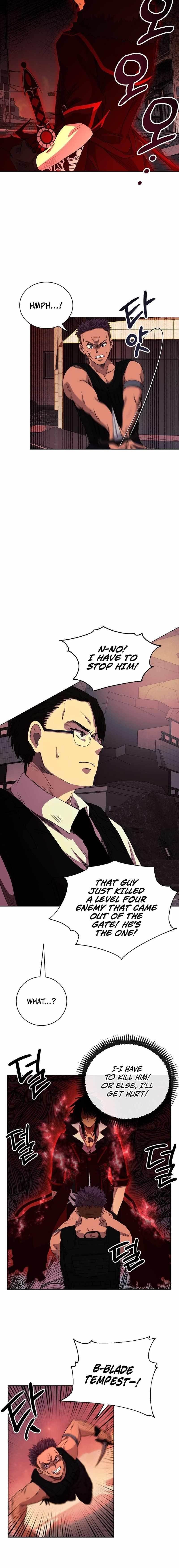 Return of the SSS-Class Demon Lord Chapter 1 - Page 12