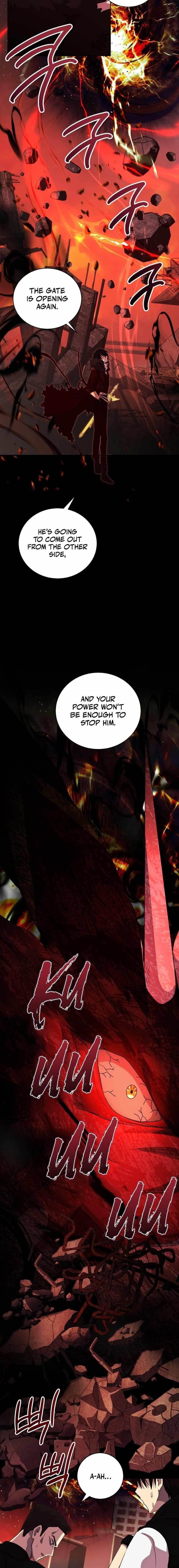 Return of the SSS-Class Demon Lord Chapter 1 - Page 14