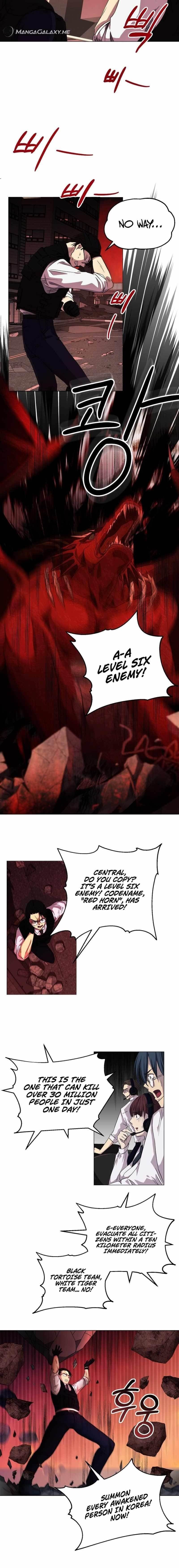 Return of the SSS-Class Demon Lord Chapter 1 - Page 15