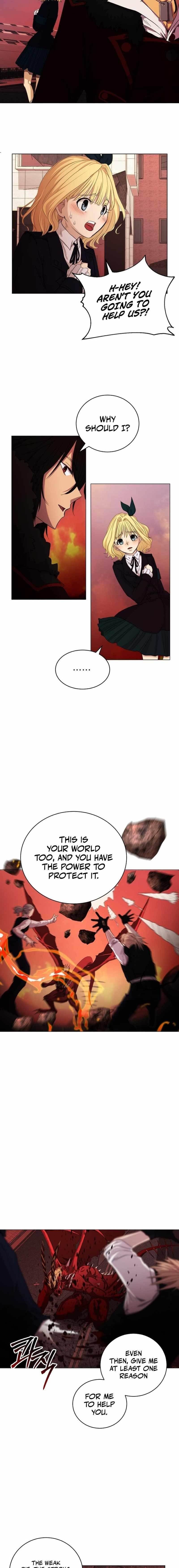 Return of the SSS-Class Demon Lord Chapter 1 - Page 17