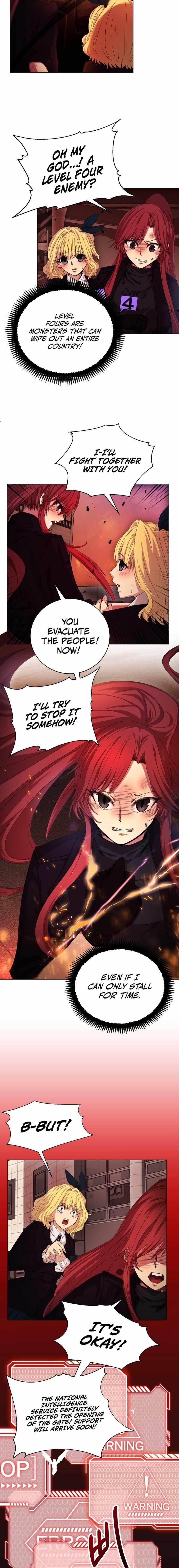 Return of the SSS-Class Demon Lord Chapter 1 - Page 3