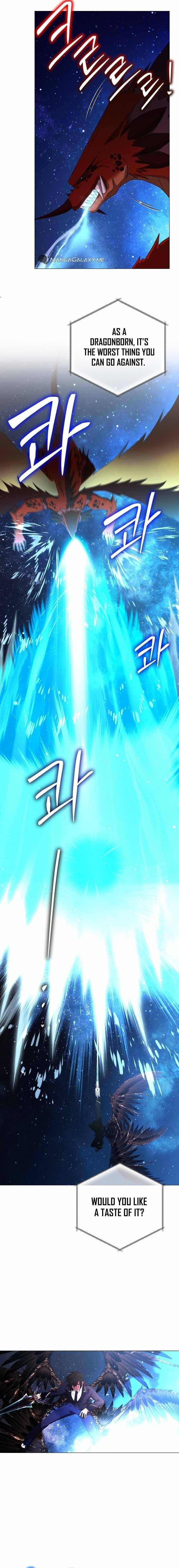 Return of the SSS-Class Demon Lord Chapter 10 - Page 10