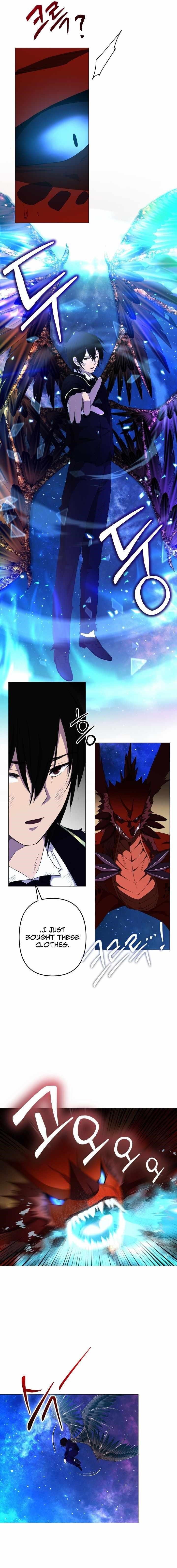 Return of the SSS-Class Demon Lord Chapter 10 - Page 3