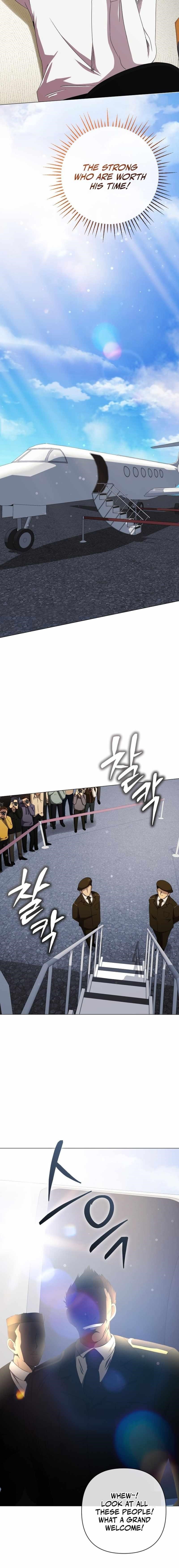 Return of the SSS-Class Demon Lord Chapter 12 - Page 15