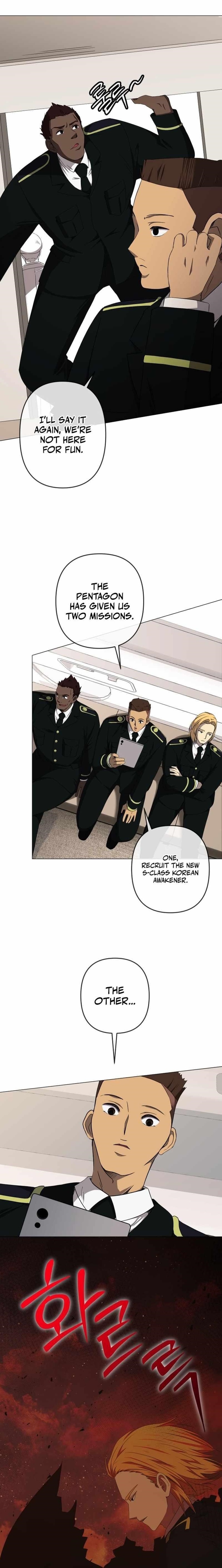 Return of the SSS-Class Demon Lord Chapter 13 - Page 1