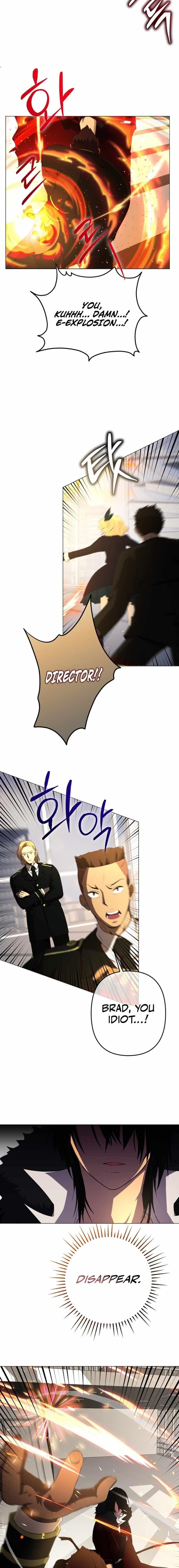 Return of the SSS-Class Demon Lord Chapter 13 - Page 13