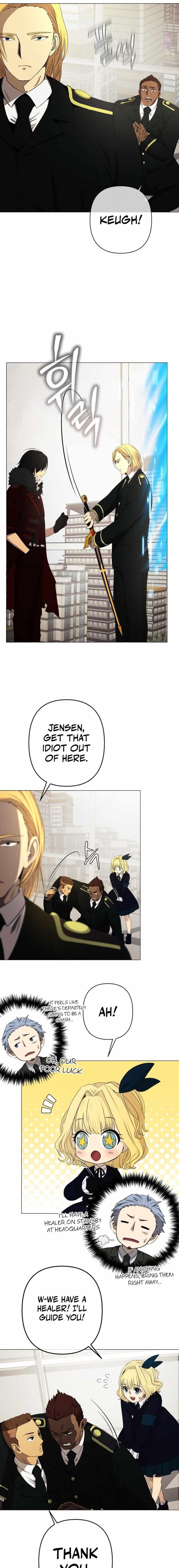 Return of the SSS-Class Demon Lord Chapter 13 - Page 16