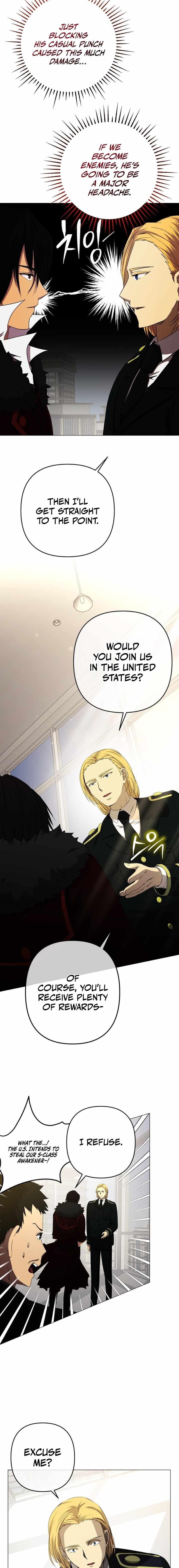 Return of the SSS-Class Demon Lord Chapter 13 - Page 18