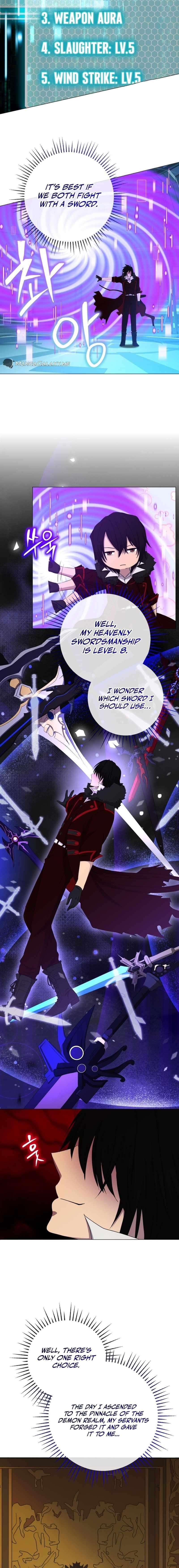 Return of the SSS-Class Demon Lord Chapter 14 - Page 10