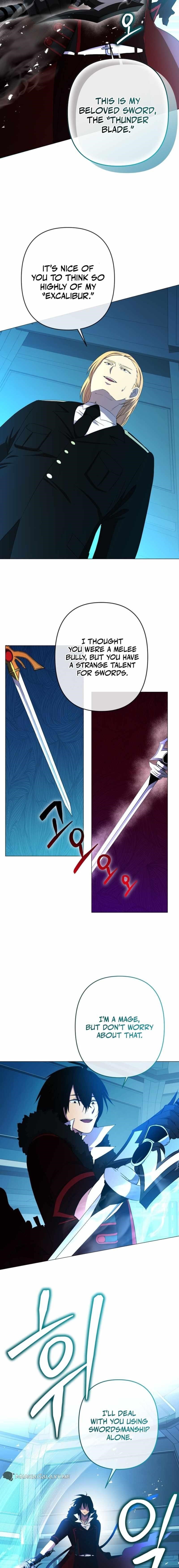 Return of the SSS-Class Demon Lord Chapter 14 - Page 12