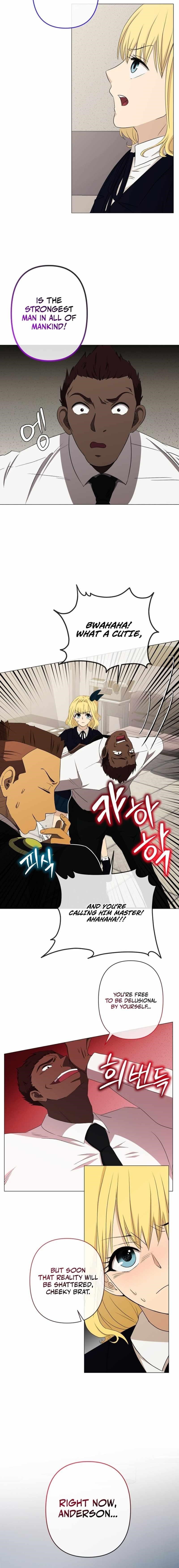 Return of the SSS-Class Demon Lord Chapter 14 - Page 6