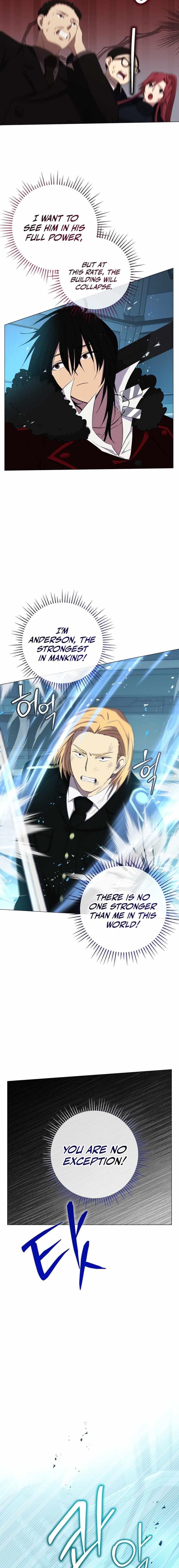 Return of the SSS-Class Demon Lord Chapter 15 - Page 12