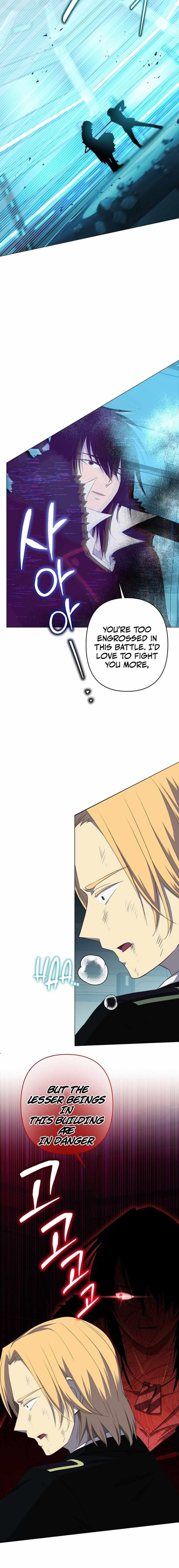 Return of the SSS-Class Demon Lord Chapter 15 - Page 13