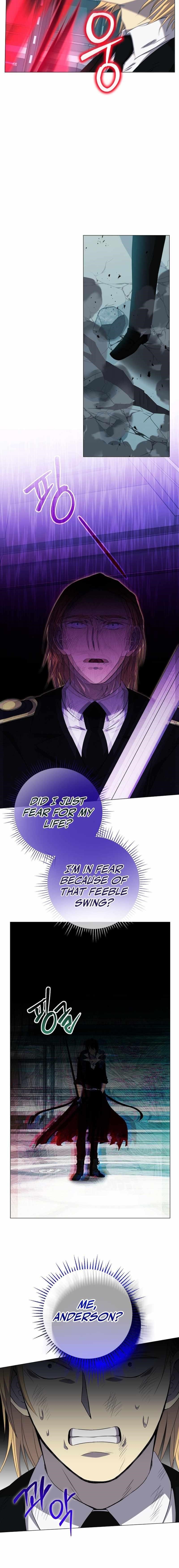 Return of the SSS-Class Demon Lord Chapter 15 - Page 16