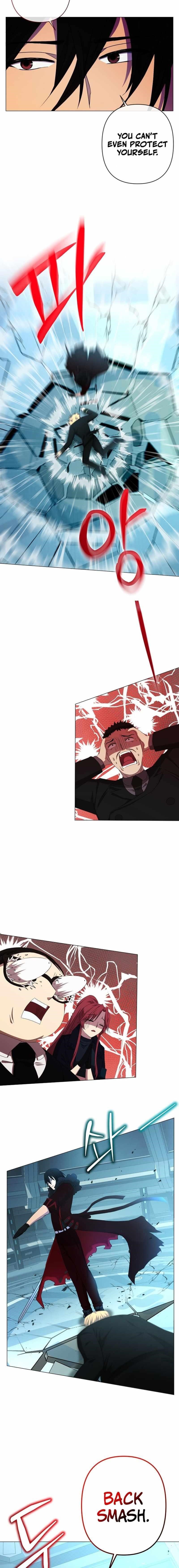 Return of the SSS-Class Demon Lord Chapter 15 - Page 19