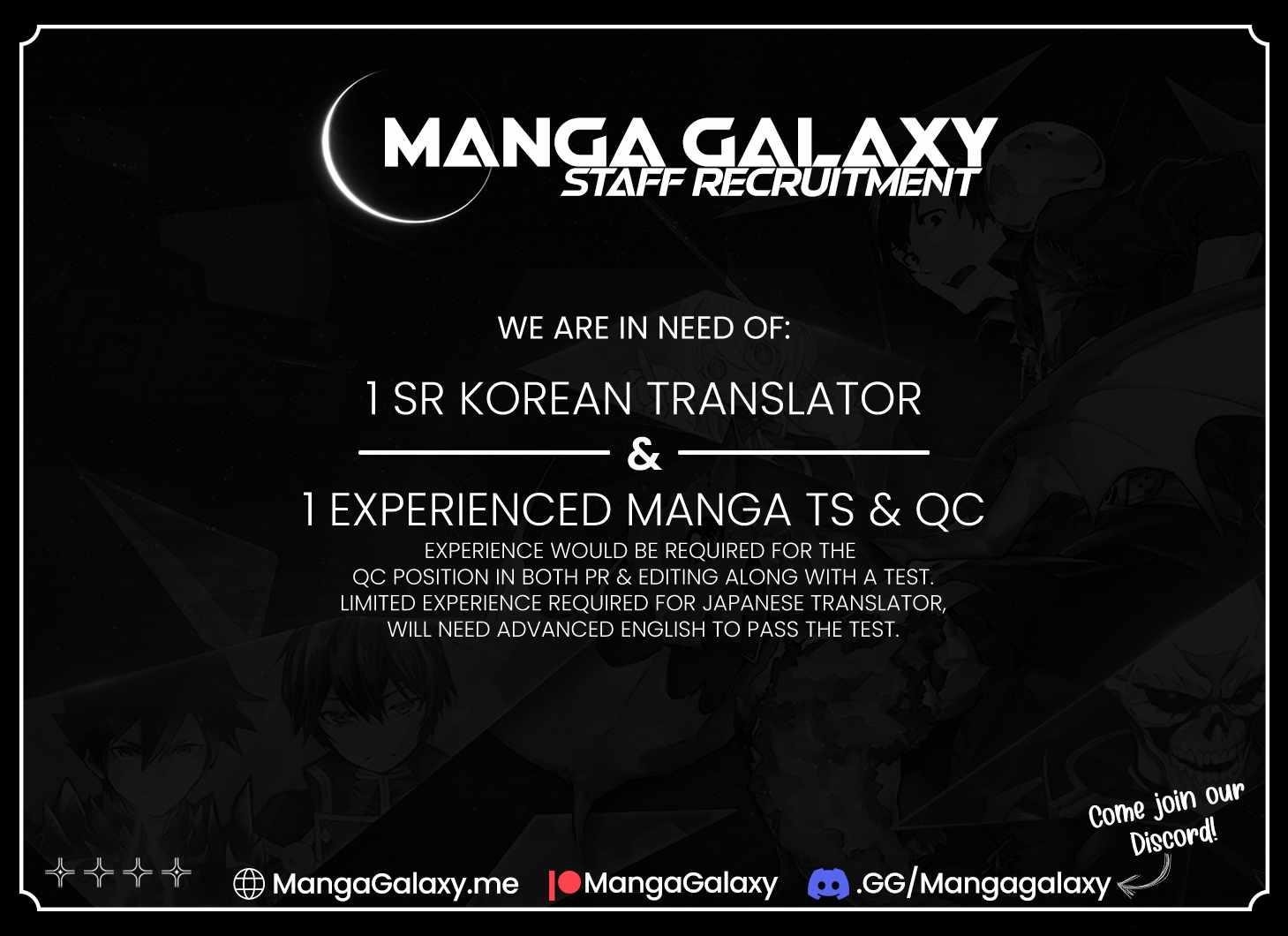 Return of the SSS-Class Demon Lord Chapter 15 - Page 21