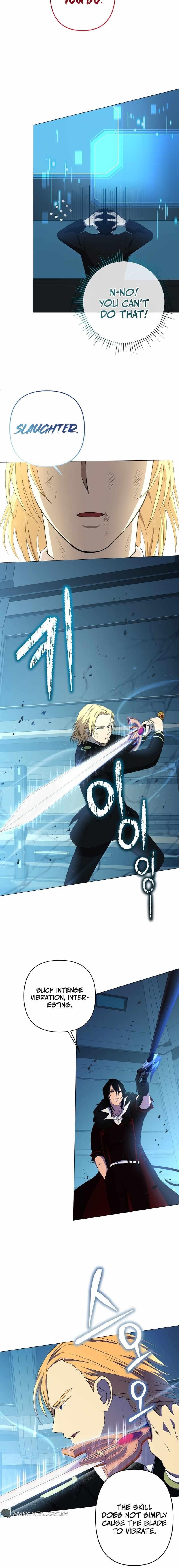 Return of the SSS-Class Demon Lord Chapter 15 - Page 6