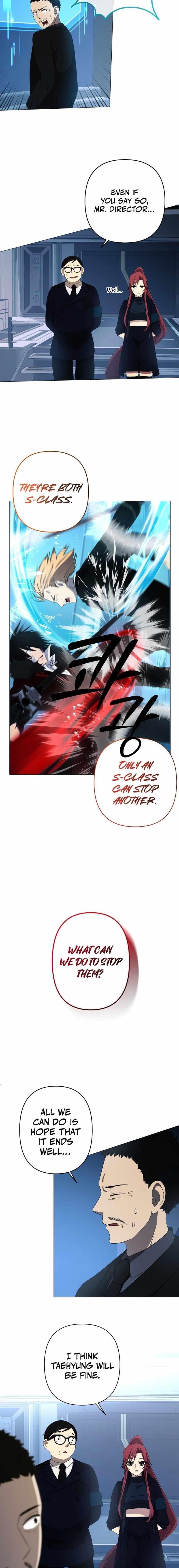 Return of the SSS-Class Demon Lord Chapter 15 - Page 9