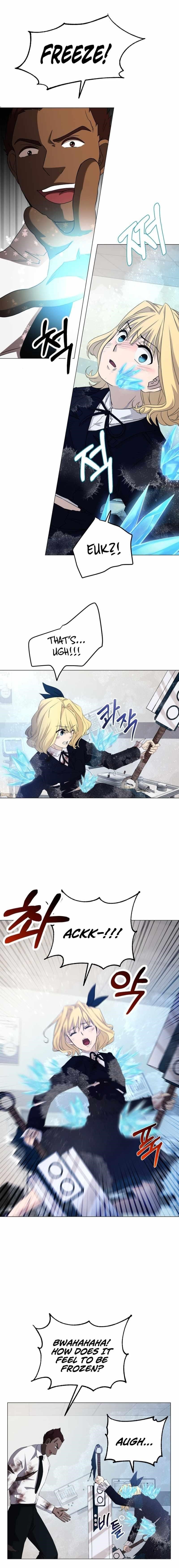 Return of the SSS-Class Demon Lord Chapter 16 - Page 13