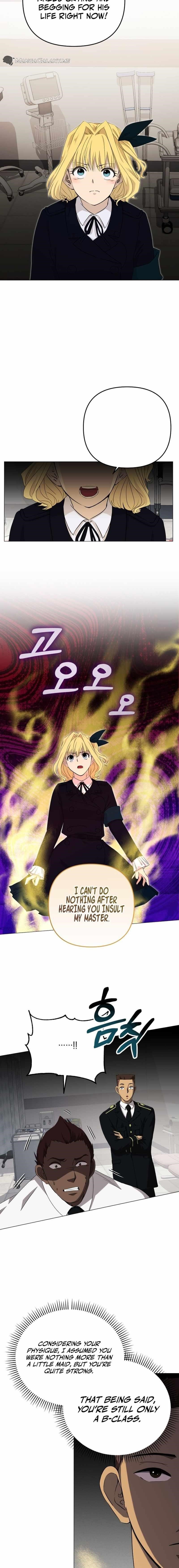 Return of the SSS-Class Demon Lord Chapter 16 - Page 2