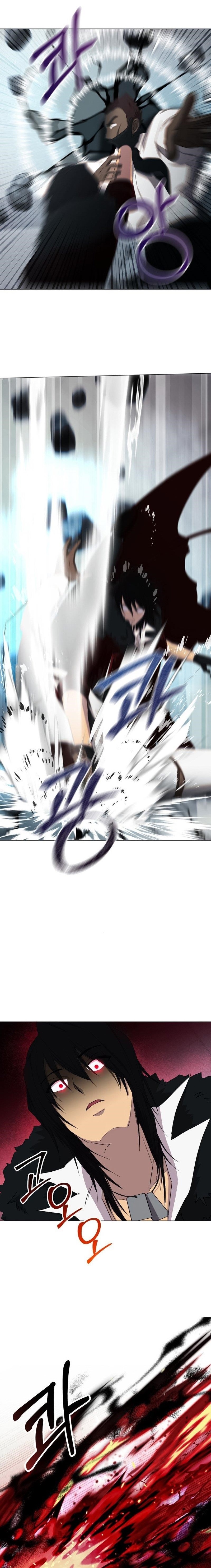 Return of the SSS-Class Demon Lord Chapter 17 - Page 1