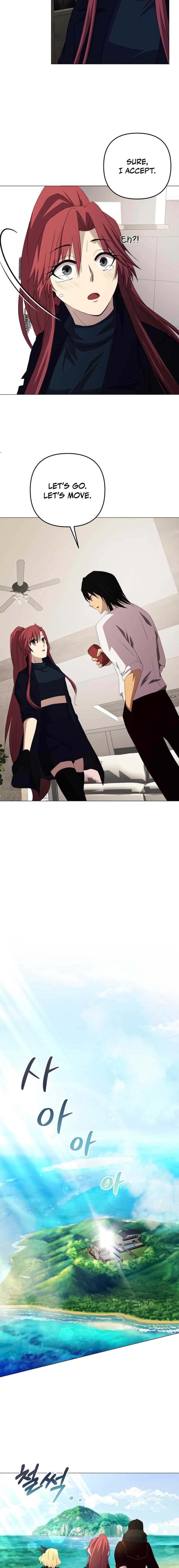 Return of the SSS-Class Demon Lord Chapter 17 - Page 11