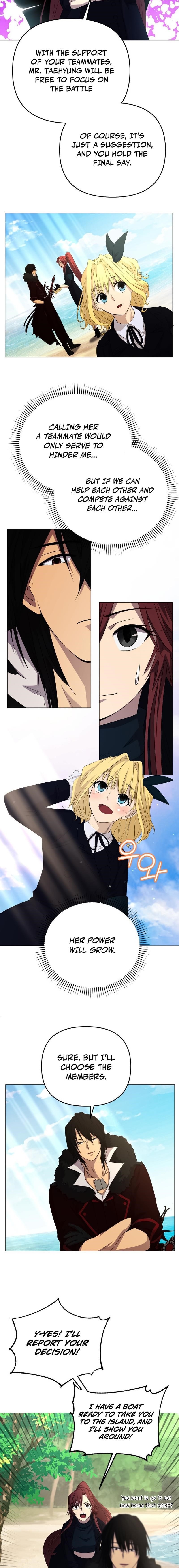 Return of the SSS-Class Demon Lord Chapter 17 - Page 16