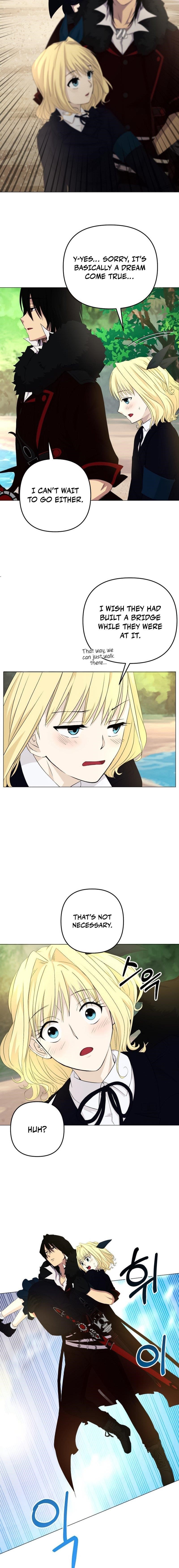 Return of the SSS-Class Demon Lord Chapter 17 - Page 17