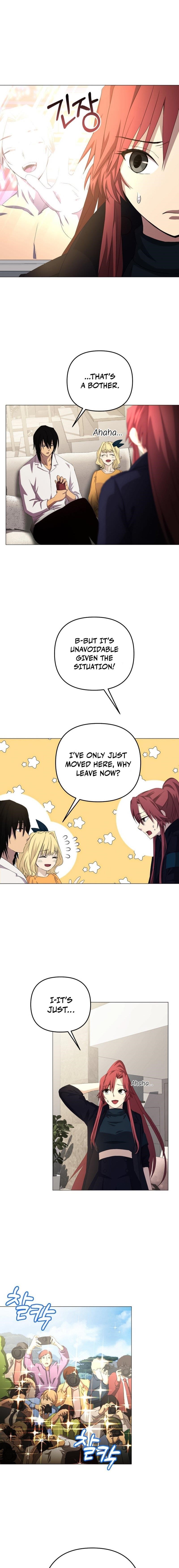 Return of the SSS-Class Demon Lord Chapter 17 - Page 8