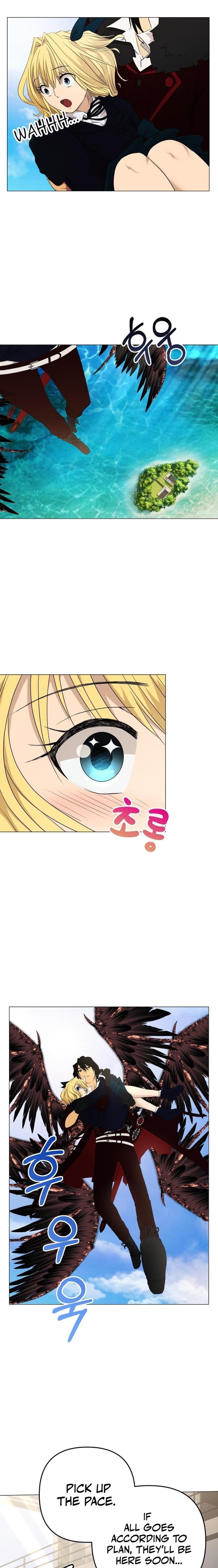 Return of the SSS-Class Demon Lord Chapter 18 - Page 1