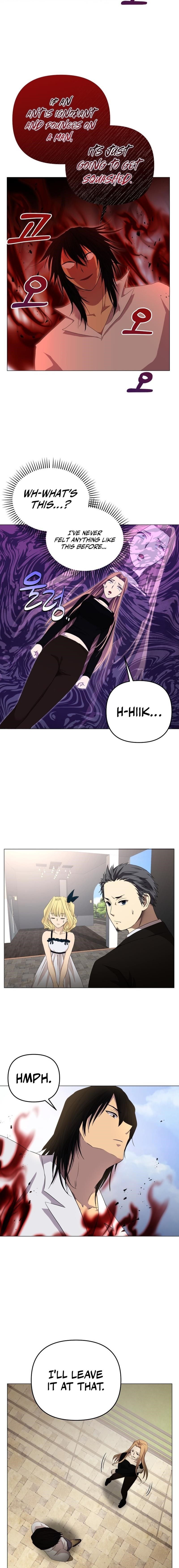 Return of the SSS-Class Demon Lord Chapter 18 - Page 12