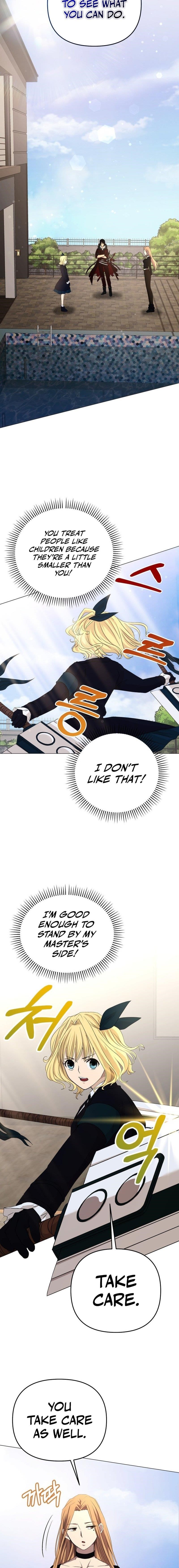 Return of the SSS-Class Demon Lord Chapter 18 - Page 14