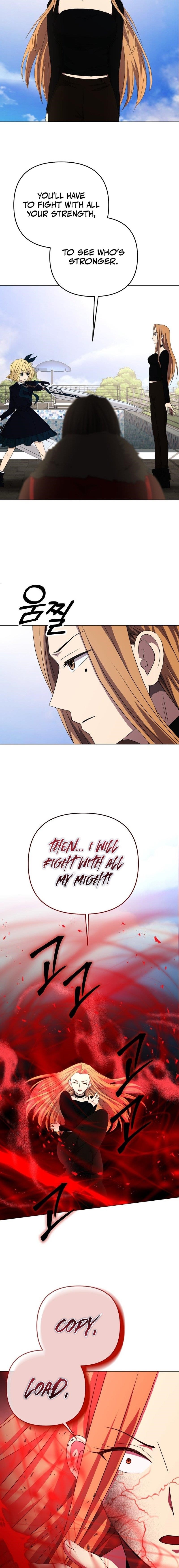 Return of the SSS-Class Demon Lord Chapter 18 - Page 15